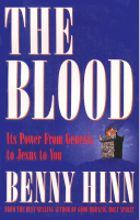 The Blood-Benny Hinn.pdf